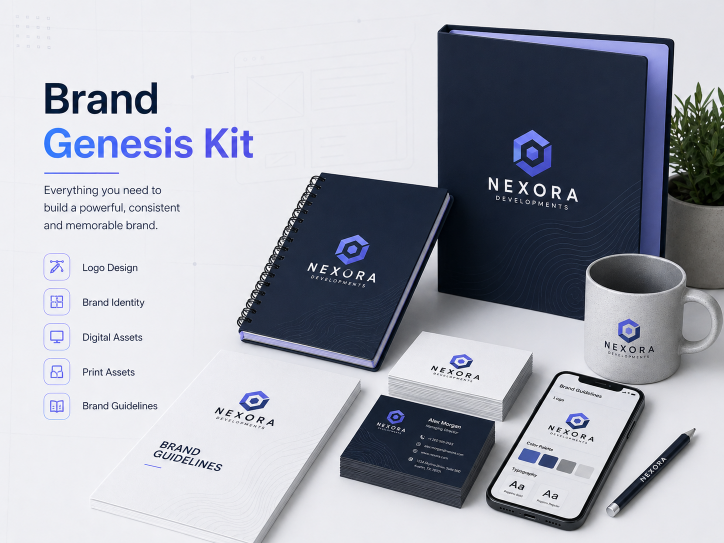 Ride-hailing App Development