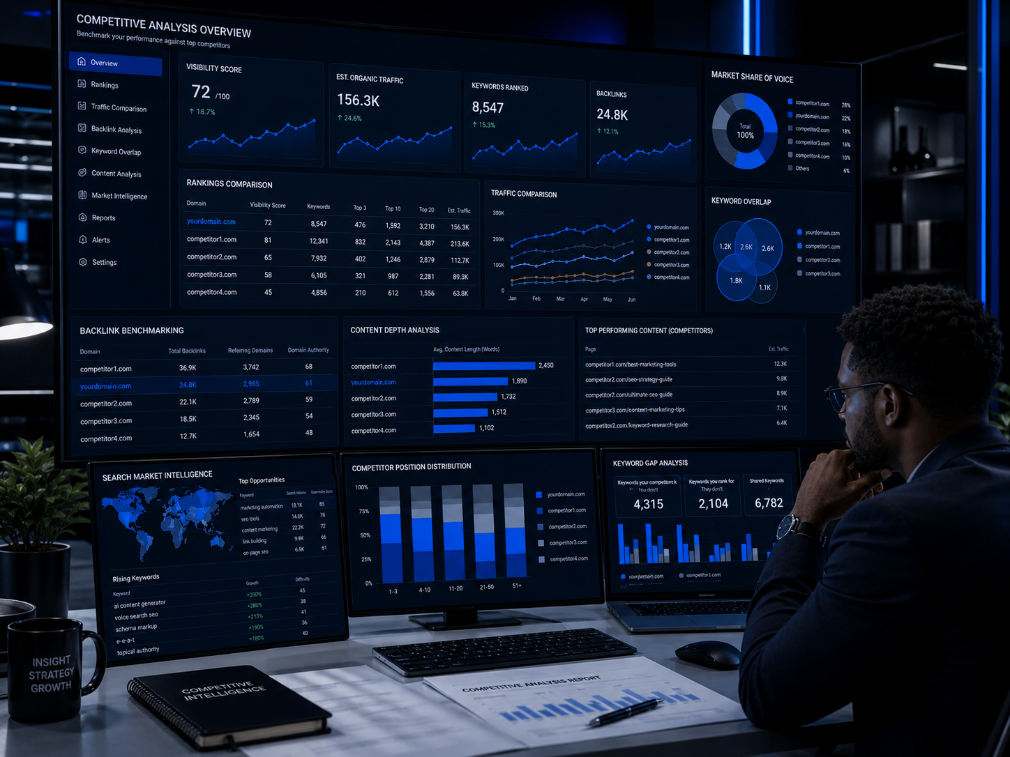 Product SEO