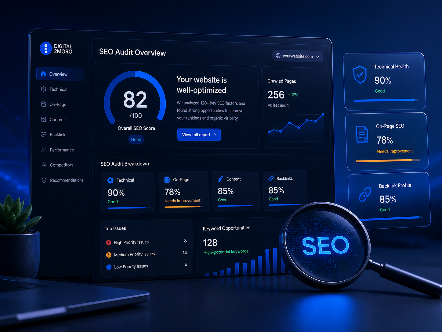 SEO2