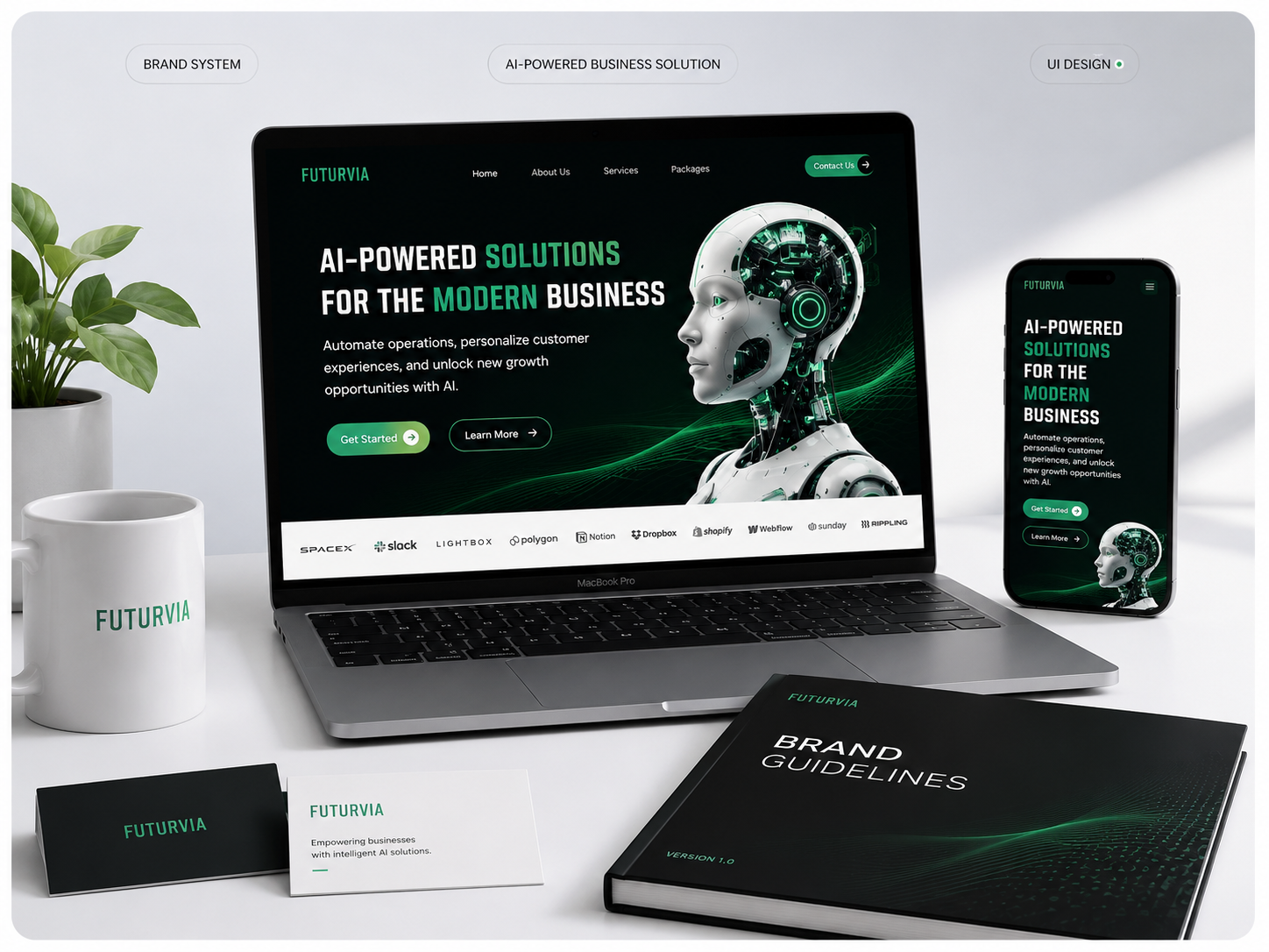 Business Intelligence